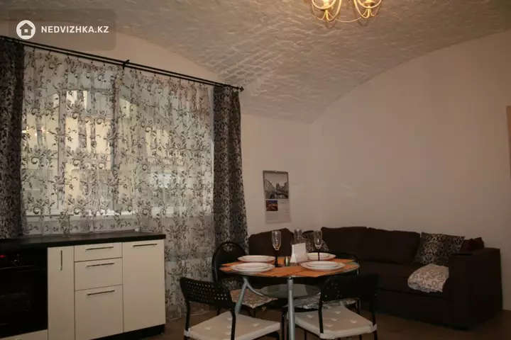 35 м², 2-комнатная квартира, этаж 2 из 5, 35 м², на длительный срок, изображение - 1