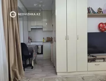2-комнатная квартира, этаж 8 из 24, 51 м²