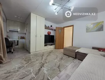 2-комнатная квартира, этаж 8 из 24, 51 м²