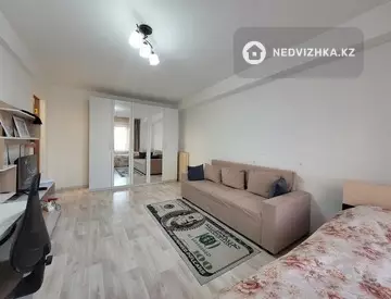 51.4 м², 2-комнатная квартира, этаж 8 из 24, 51 м², изображение - 5