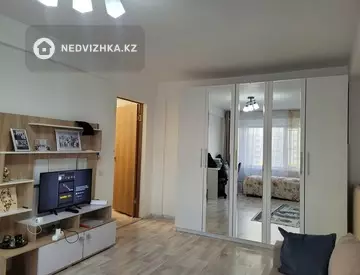 51.4 м², 2-комнатная квартира, этаж 8 из 24, 51 м², изображение - 6