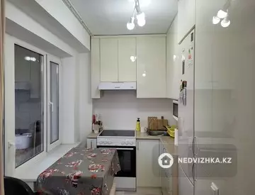 51.4 м², 2-комнатная квартира, этаж 8 из 24, 51 м², изображение - 9