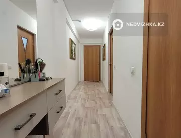 51.4 м², 2-комнатная квартира, этаж 8 из 24, 51 м², изображение - 11