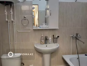 51.4 м², 2-комнатная квартира, этаж 8 из 24, 51 м², изображение - 13
