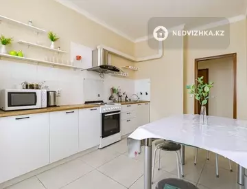 150 м², 3-комнатная квартира, этаж 8 из 15, 150 м², посуточно, изображение - 16