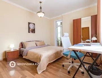 150 м², 3-комнатная квартира, этаж 8 из 15, 150 м², посуточно, изображение - 9