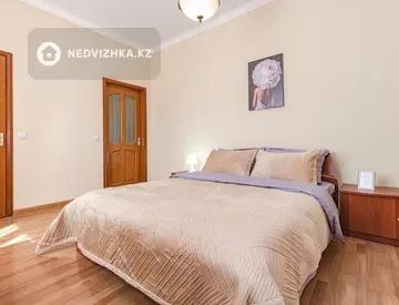 150 м², 3-комнатная квартира, этаж 8 из 15, 150 м², посуточно, изображение - 18