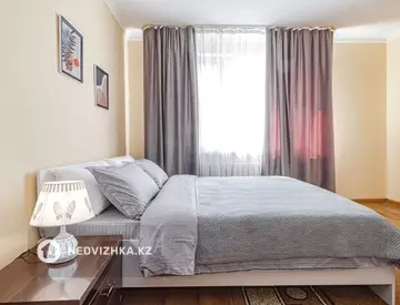 150 м², 3-комнатная квартира, этаж 8 из 15, 150 м², посуточно, изображение - 4
