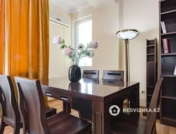 150 м², 3-комнатная квартира, этаж 8 из 15, 150 м², посуточно, изображение - 14