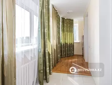150 м², 3-комнатная квартира, этаж 8 из 15, 150 м², посуточно, изображение - 17