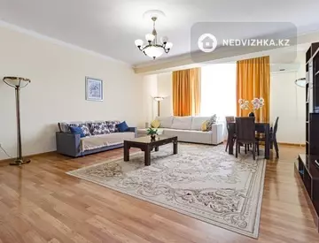 150 м², 3-комнатная квартира, этаж 8 из 15, 150 м², посуточно, изображение - 12