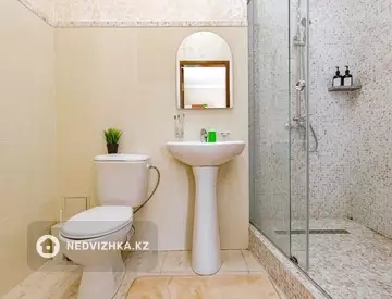 150 м², 3-комнатная квартира, этаж 8 из 15, 150 м², посуточно, изображение - 7