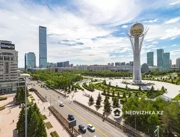150 м², 3-комнатная квартира, этаж 8 из 15, 150 м², посуточно, изображение - 10
