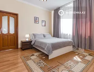 150 м², 3-комнатная квартира, этаж 8 из 15, 150 м², посуточно, изображение - 5