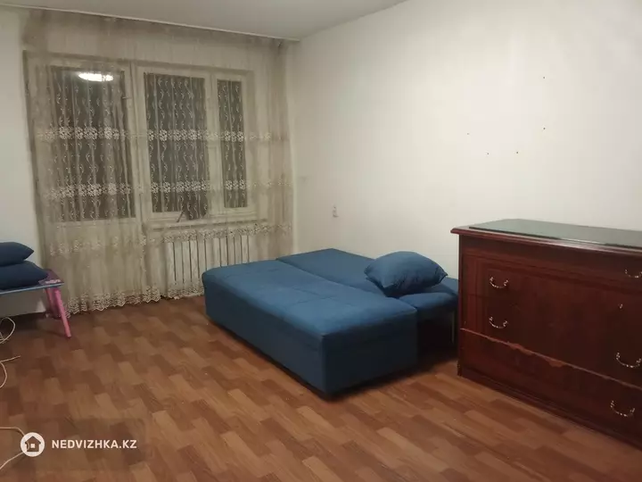 32 м², 1-комнатная квартира, этаж 3 из 4, 32 м², на длительный срок, изображение - 1