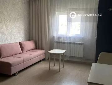 1-комнатная квартира, этаж 3 из 3, 18 м²