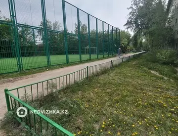 1-комнатная квартира, этаж 1 из 4, 22 м²
