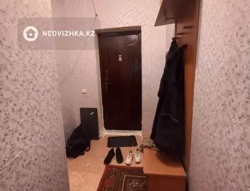 22 м², 1-комнатная квартира, этаж 1 из 4, 22 м², изображение - 5