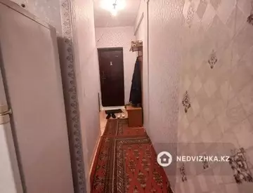 22 м², 1-комнатная квартира, этаж 1 из 4, 22 м², изображение - 4