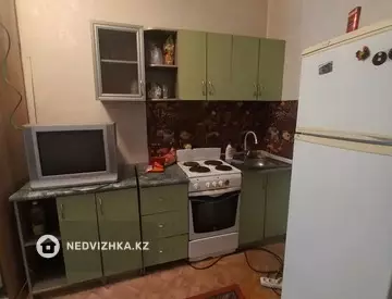 1-комнатная квартира, этаж 1 из 4, 22 м²