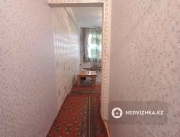 22 м², 1-комнатная квартира, этаж 1 из 4, 22 м², изображение - 6