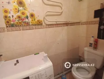 22 м², 1-комнатная квартира, этаж 1 из 4, 22 м², изображение - 8