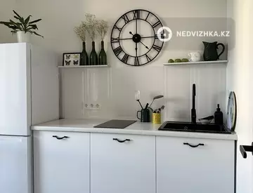 31 м², 1-комнатная квартира, этаж 3 из 12, 31 м², изображение - 4