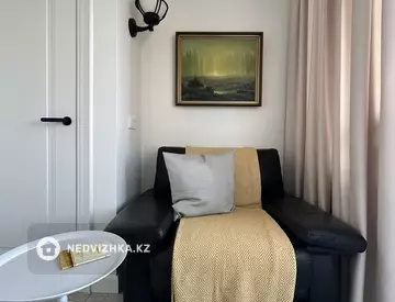 31 м², 1-комнатная квартира, этаж 3 из 12, 31 м², изображение - 5