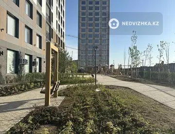 31 м², 1-комнатная квартира, этаж 3 из 12, 31 м², изображение - 9