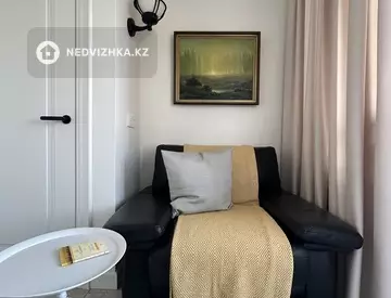 31 м², 1-комнатная квартира, этаж 3 из 12, 31 м², на длительный срок, изображение - 8
