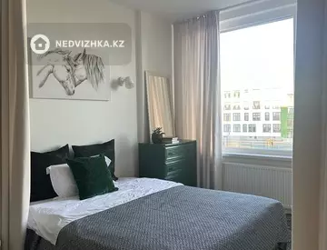 31 м², 1-комнатная квартира, этаж 3 из 12, 31 м², на длительный срок, изображение - 7