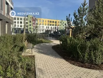 31 м², 1-комнатная квартира, этаж 3 из 12, 31 м², на длительный срок, изображение - 6