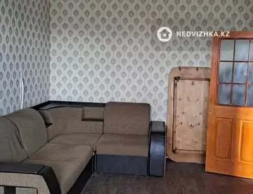 39.8 м², 1-комнатная квартира, этаж 5 из 6, 40 м², изображение - 0