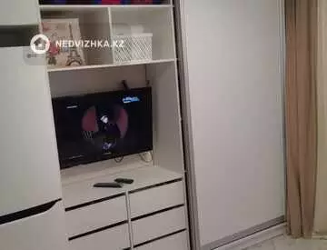19 м², 1-комнатная квартира, этаж 1 из 5, 19 м², изображение - 1