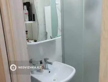 19 м², 1-комнатная квартира, этаж 1 из 5, 19 м², изображение - 2
