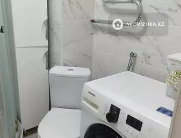 19 м², 1-комнатная квартира, этаж 1 из 5, 19 м², изображение - 3