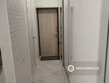 19 м², 1-комнатная квартира, этаж 1 из 5, 19 м², изображение - 5