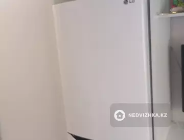19 м², 1-комнатная квартира, этаж 1 из 5, 19 м², изображение - 11