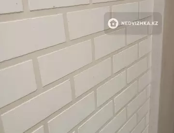19 м², 1-комнатная квартира, этаж 1 из 5, 19 м², изображение - 14