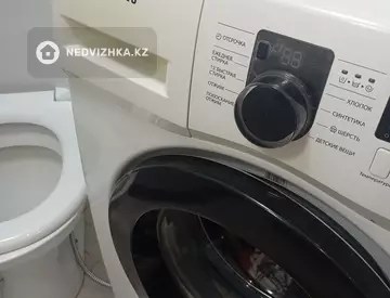 19 м², 1-комнатная квартира, этаж 1 из 5, 19 м², изображение - 12