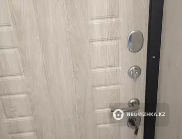 19 м², 1-комнатная квартира, этаж 1 из 5, 19 м², изображение - 15