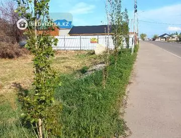 Участок 10.0 соток