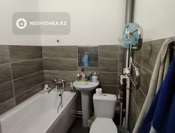 40 м², 1-комнатная квартира, этаж 5 из 5, 40 м², на длительный срок, изображение - 3