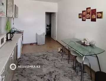 40 м², 1-комнатная квартира, этаж 5 из 5, 40 м², на длительный срок, изображение - 4