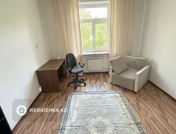 3-комнатная квартира, этаж 3 из 3, 130 м², на длительный срок
