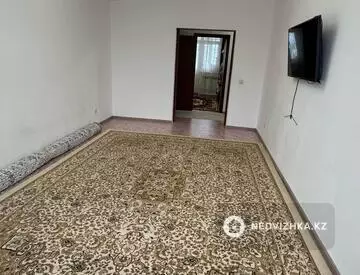 2-комнатная квартира, этаж 7 из 9, 62 м²