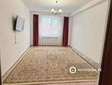 2-комнатная квартира, этаж 7 из 9, 62 м²