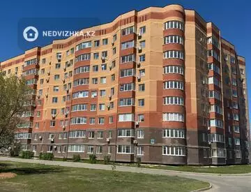 2-комнатная квартира, этаж 7 из 9, 62 м²