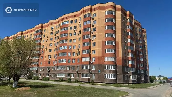 62.3 м², 2-комнатная квартира, этаж 7 из 9, 62 м², изображение - 1