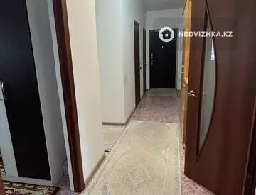 62.3 м², 2-комнатная квартира, этаж 7 из 9, 62 м², изображение - 4